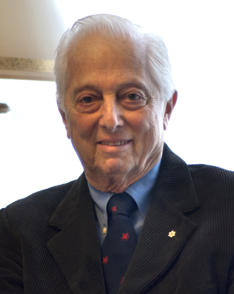 Picture of Dr. Richard Goldbloom