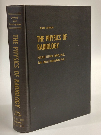 The Physics of Radiology