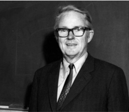 Douglas Harold Copp