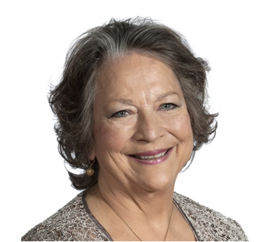 Judith G. Hall