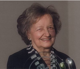 Brenda Milner