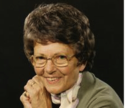 M. Vera Peters