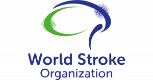 World Stroke Organization logo