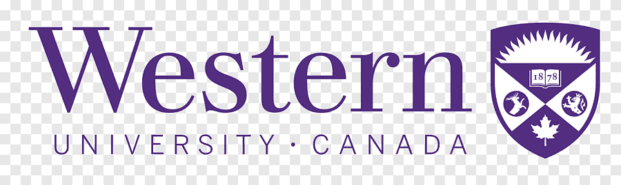 Western University logo