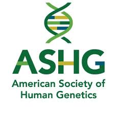 ASHG logo