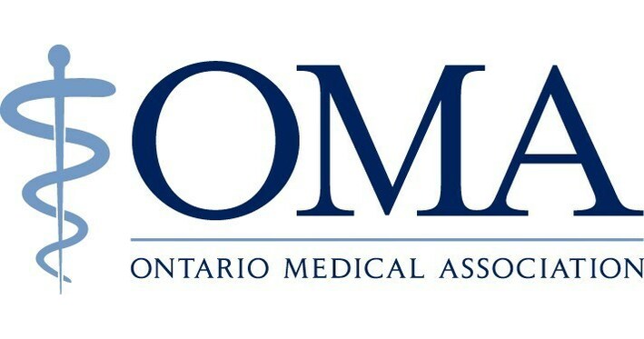 OMA logo