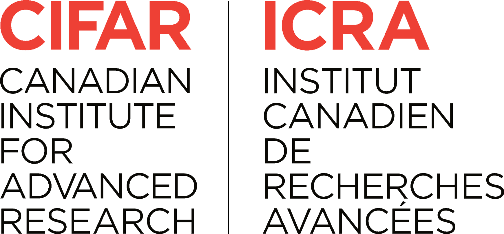 CIFAR logo