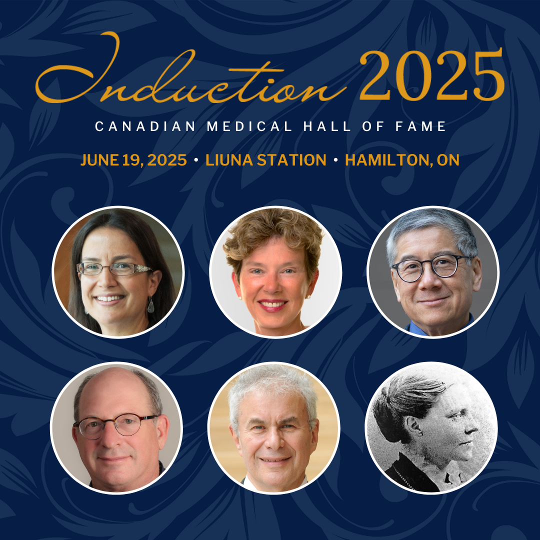 6 in one 2025 inductees IG